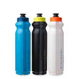 HydraPak Tempo Bottle - 18 oz / 525 ml (3-Pack)