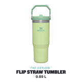 Stanley Classic Iceflow Flip Straw Tumbler | 0.89L