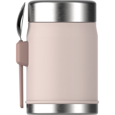 Stanley Classic Legendary Food Jar with Spork Insulated - 0.4L