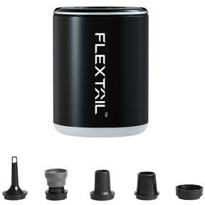 Flextail Tiny Pump 2X 3-in-1 Mini Inflator Lantern