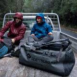 Hydraulic Pro Dry Pack - 75L