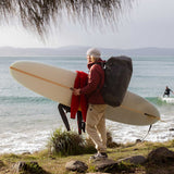 Hydraulic Pro Dry Pack - 75L