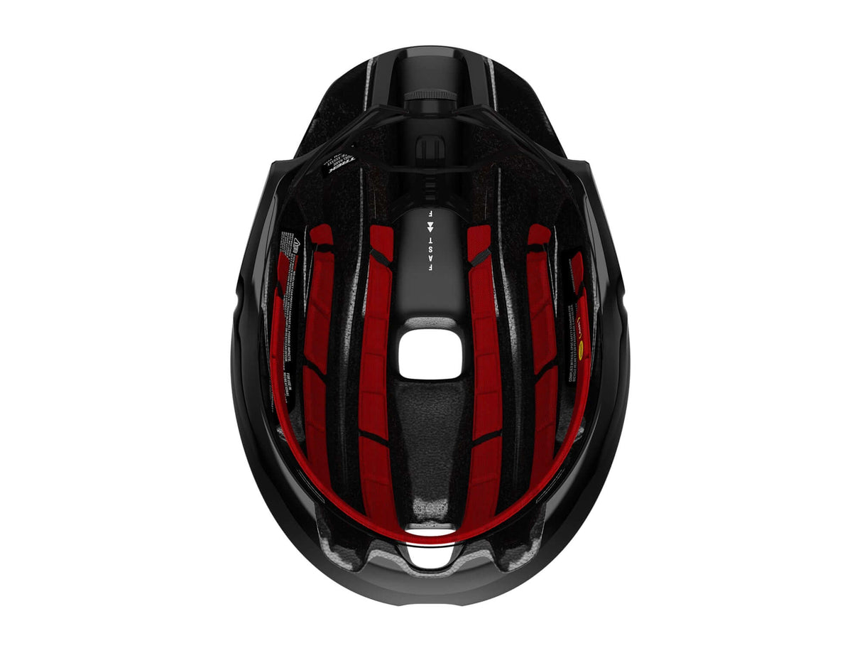 Ballista Mips Road Bike Helmet