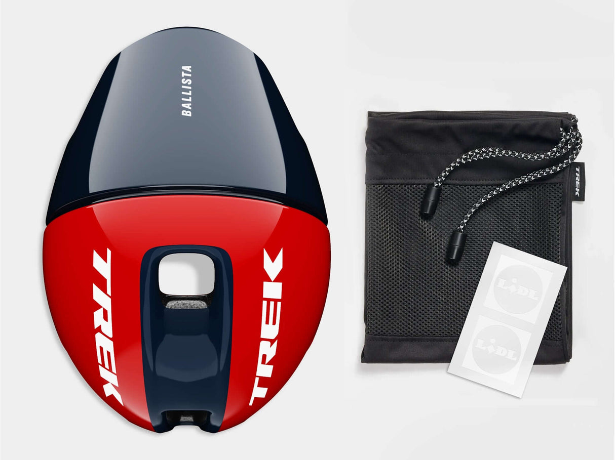 Ballista Mips Road Bike Helmet