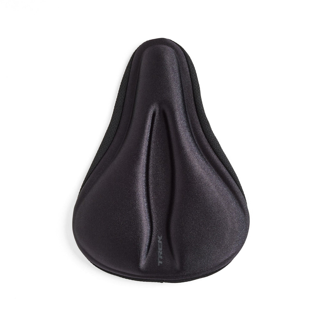 Trek Fitness Gel Saddle Cover - Black