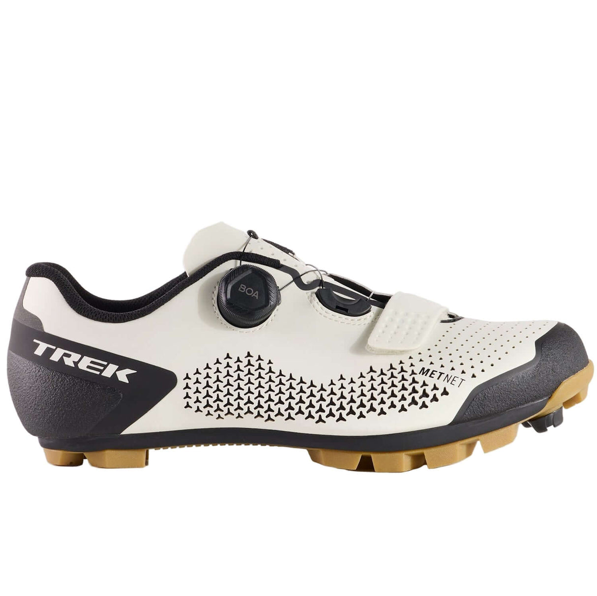 Foray Mountain Bike Shoe - White
