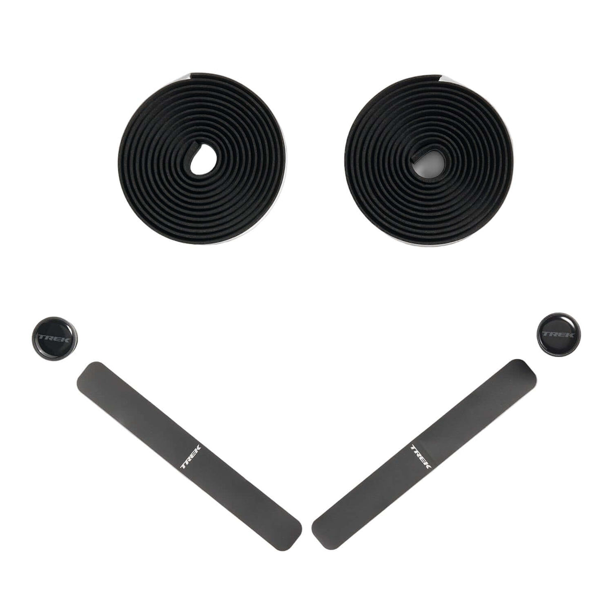 Gel Cork Handlebar Tape Set