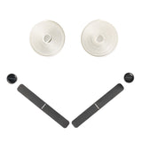 Gel Cork Handlebar Tape Set