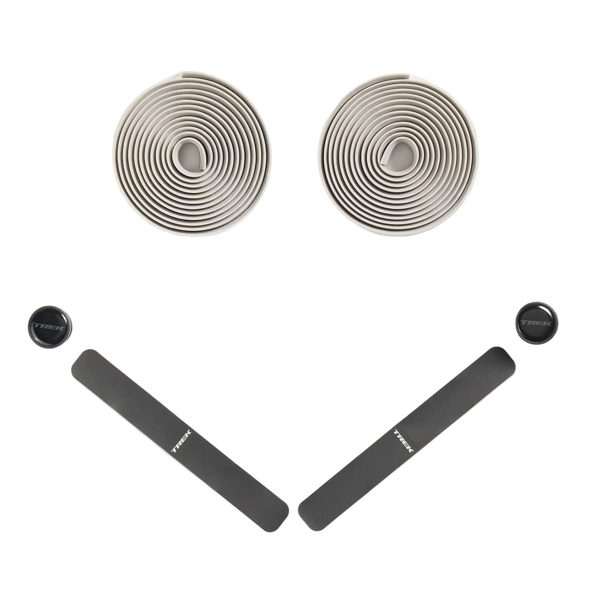 Gel Cork Handlebar Tape Set