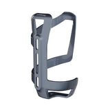 Left Side Load Recycled Water Bottle Cage - Galactic Grey