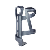 Left Side Load Recycled Water Bottle Cage - Galactic Grey