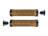 Line Pro MTB Grip Set - Tan
