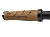 Line Pro MTB Grip Set - Tan