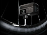 Trek Air Rush Electric Pump Compact Digital Tire Inflator