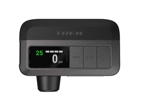 Trek Air Rush Electric Pump Compact Digital Tire Inflator
