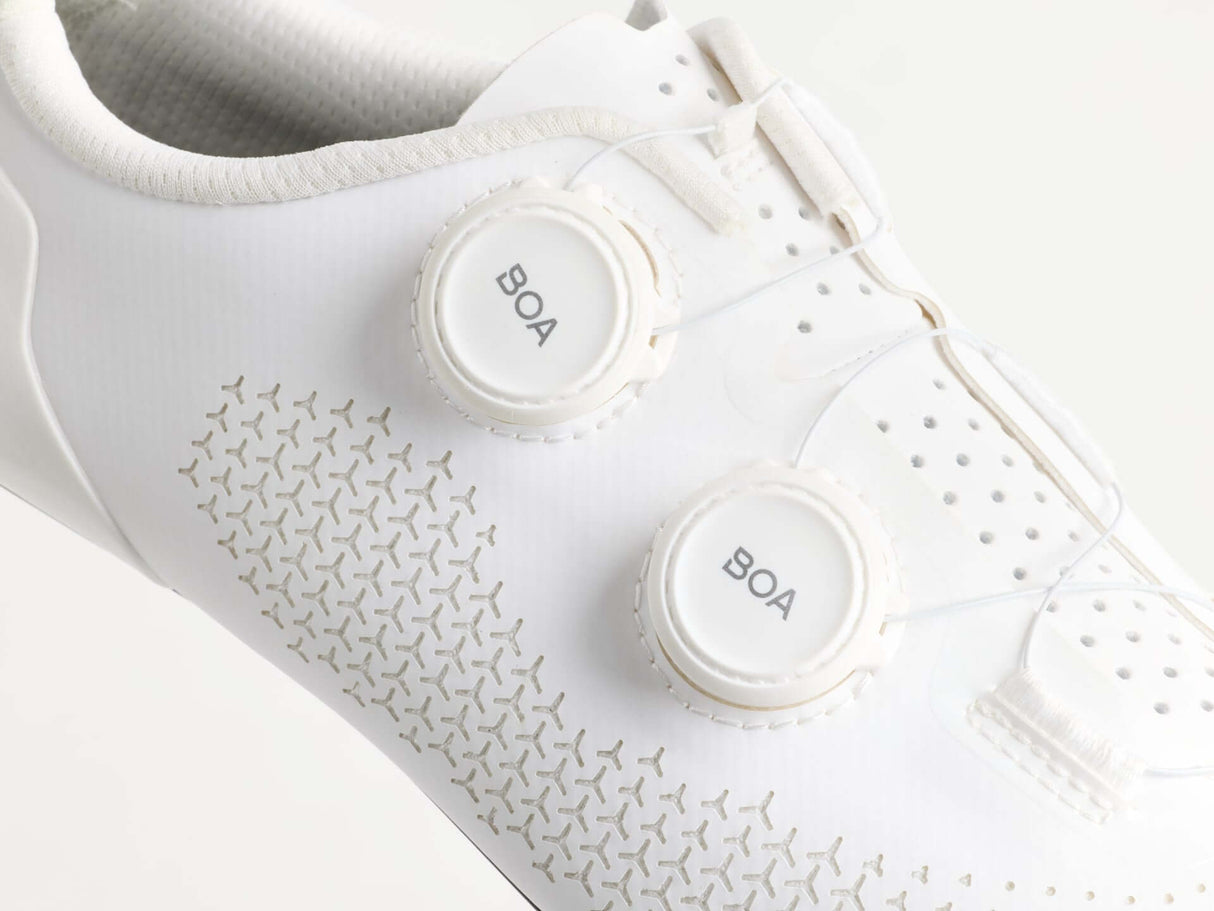 Trek Velocis Road Cycling Shoe 2026 - White