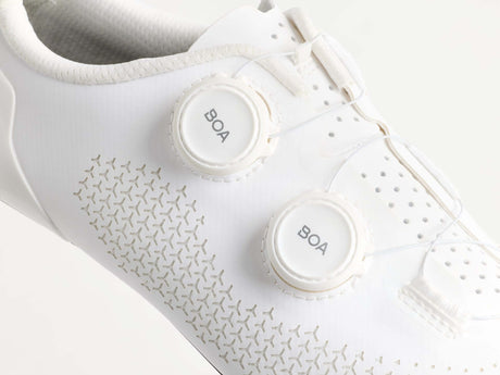 Trek Velocis Road Cycling Shoe 2026 - White