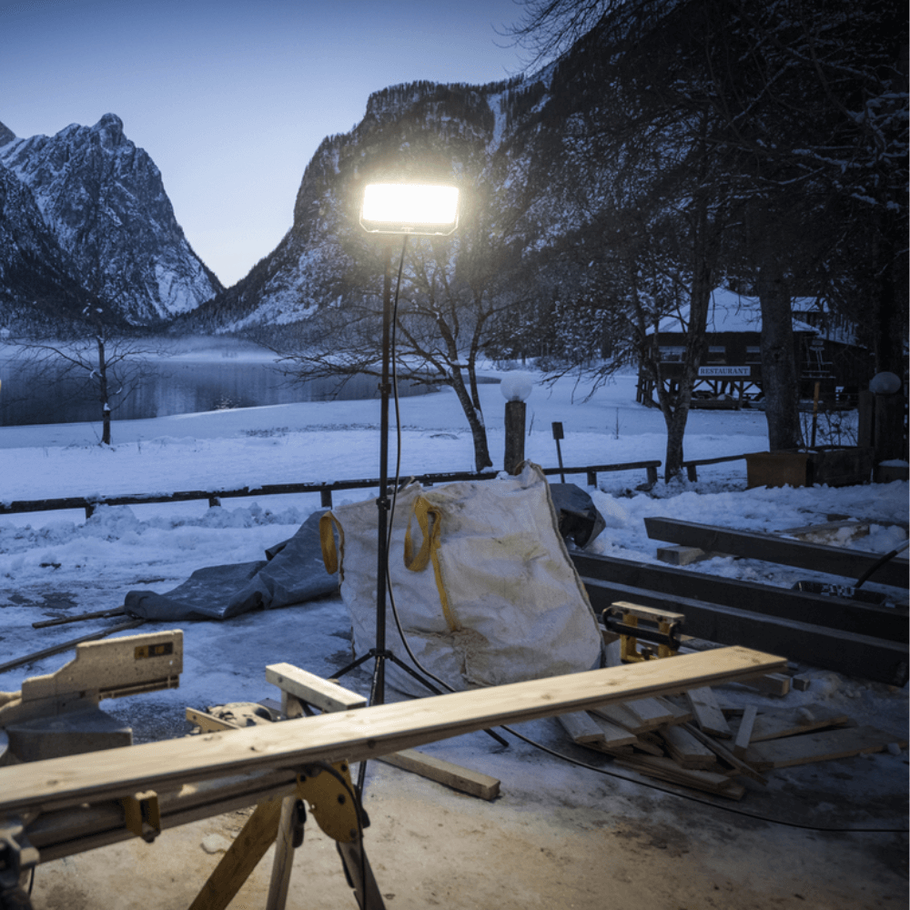 Ledlenser Tripod for Area Lights