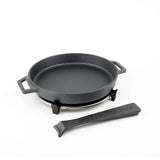 Cast Iron Skillet Pan