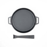 Cast Iron Skillet Pan