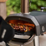 Ooni Karu 2 - Portable Multi Fuel Pizza Oven 12 Inch