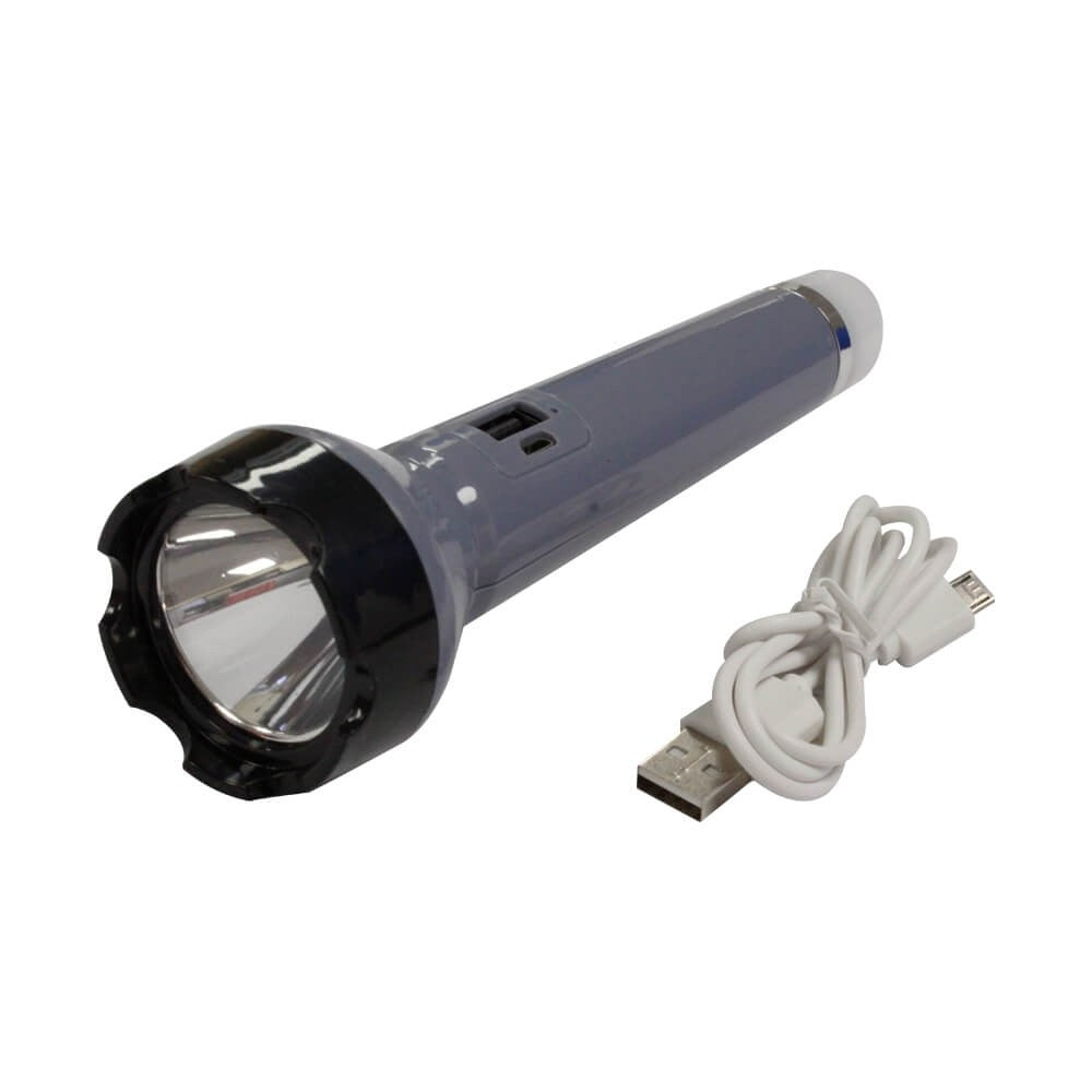 100 Lumen Flashlight
