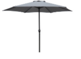 Garden Umbrella 2.7 Meter
