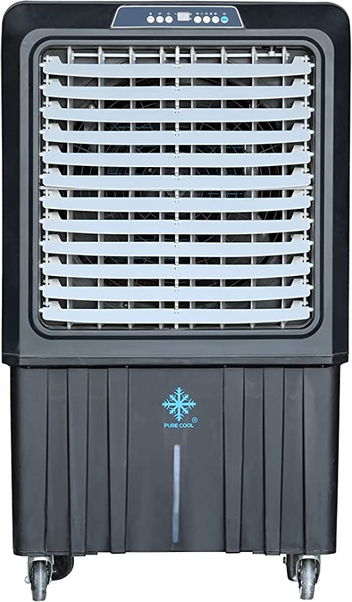 VEAC09 Evaporative Air Cooler With Compressor