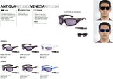 Polarized Venezia Sports Sunglasses