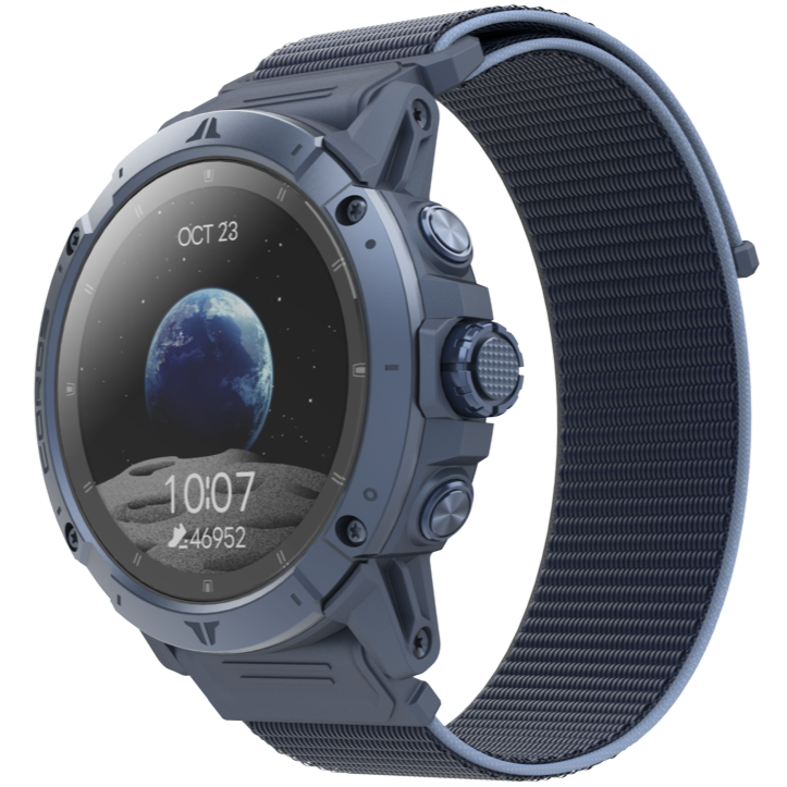 Vertix 2S GPS Adventure Watch