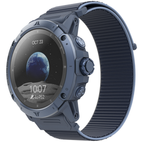 Coros Vertix 2S GPS Adventure Watch Titanium