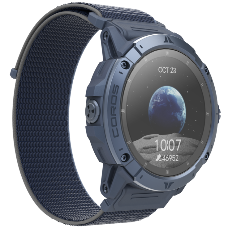 Vertix 2S GPS Adventure Watch