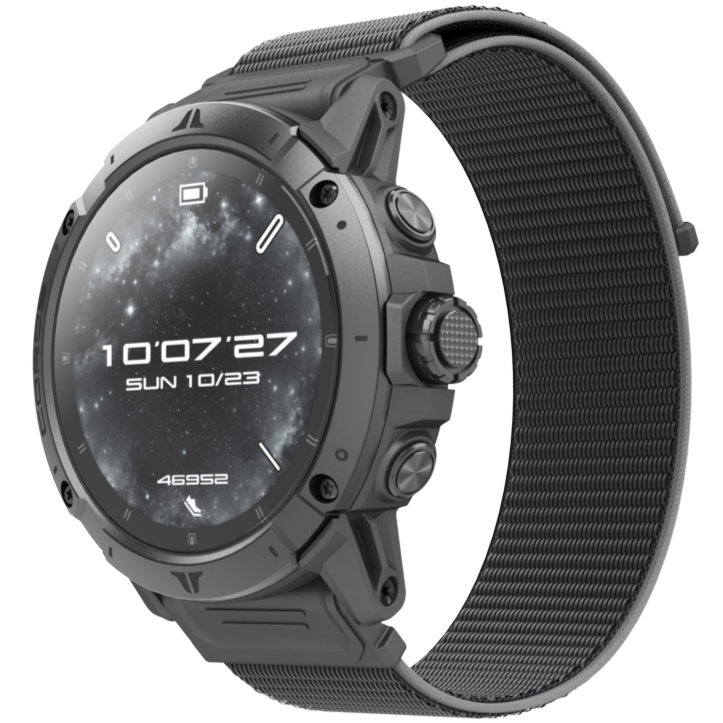 Vertix 2S GPS Adventure Watch