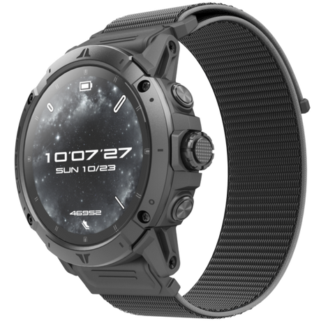 Vertix 2S GPS Adventure Watch