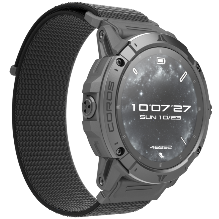 Vertix 2S GPS Adventure Watch