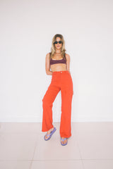 Essential Flip Flop - Women