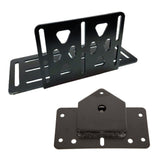 Platform Rack Mount with Universal Mount Plate Bundle