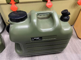 Water Storage Container - 25L