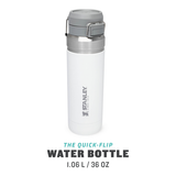 Go Quick Flip Water Bottle | 1.06L