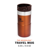 Classic Neverleak Travel Mug | 0.25 L