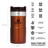 Classic Neverleak Travel Mug | 0.25 L