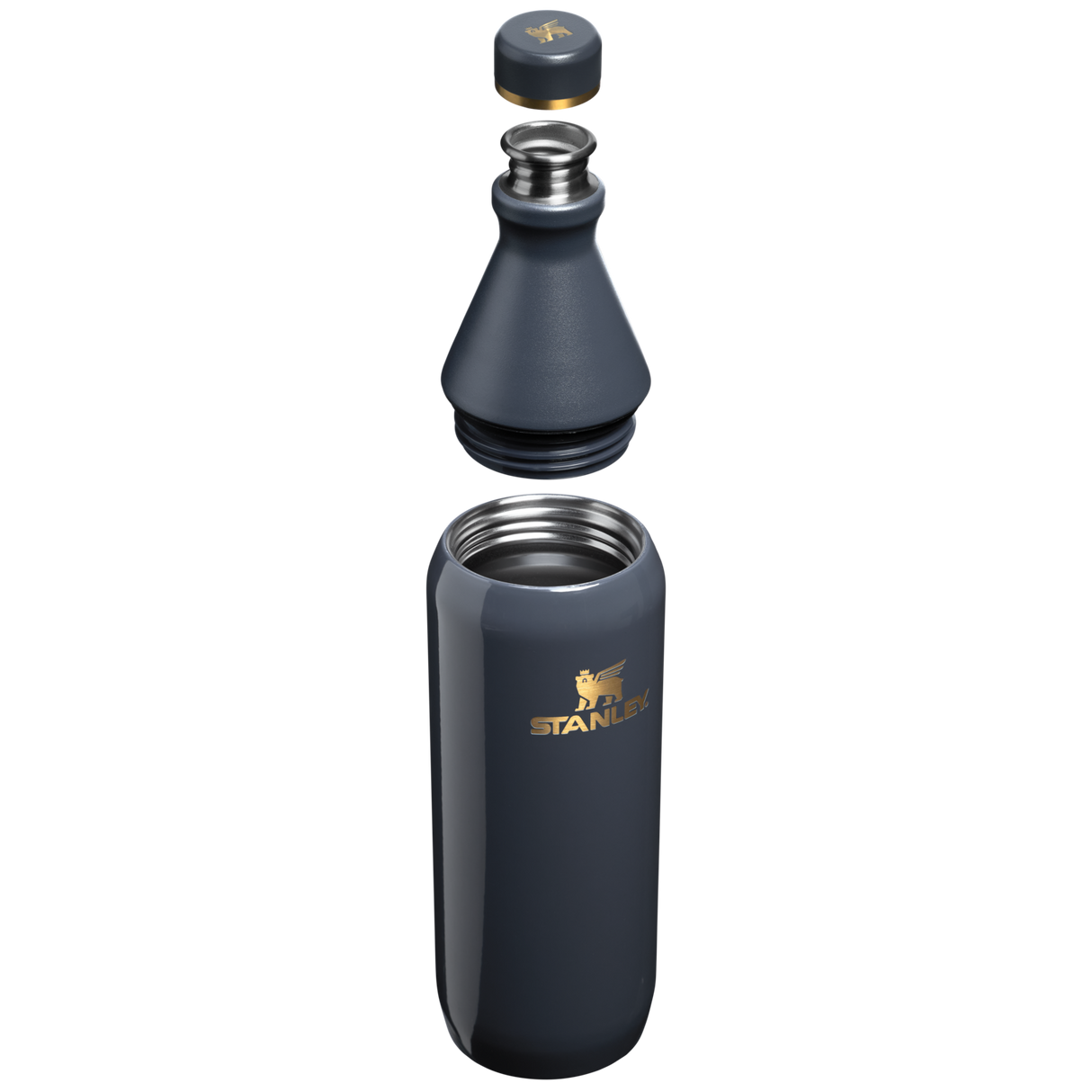 All Day Slim Bottle - 20 oz / 600 ml