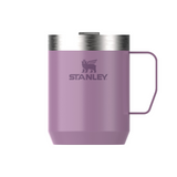Stanley Classic Legendary Camp Mug - Insulated - 7.7 oz / 0.23L