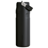 Stanley IceFlow Bottle with Flip Straw Lid - 24 oz / 700 ml