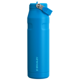 Stanley IceFlow Bottle with Flip Straw Lid - 34 oz / 1 L