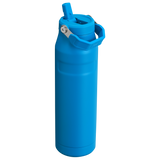 Stanley IceFlow Bottle with Flip Straw Lid - 34 oz / 1 L