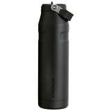 Stanley IceFlow Bottle with Flip Straw Lid - 34 oz / 1 L