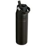 Stanley IceFlow Bottle with Flip Straw Lid - 34 oz / 1 L