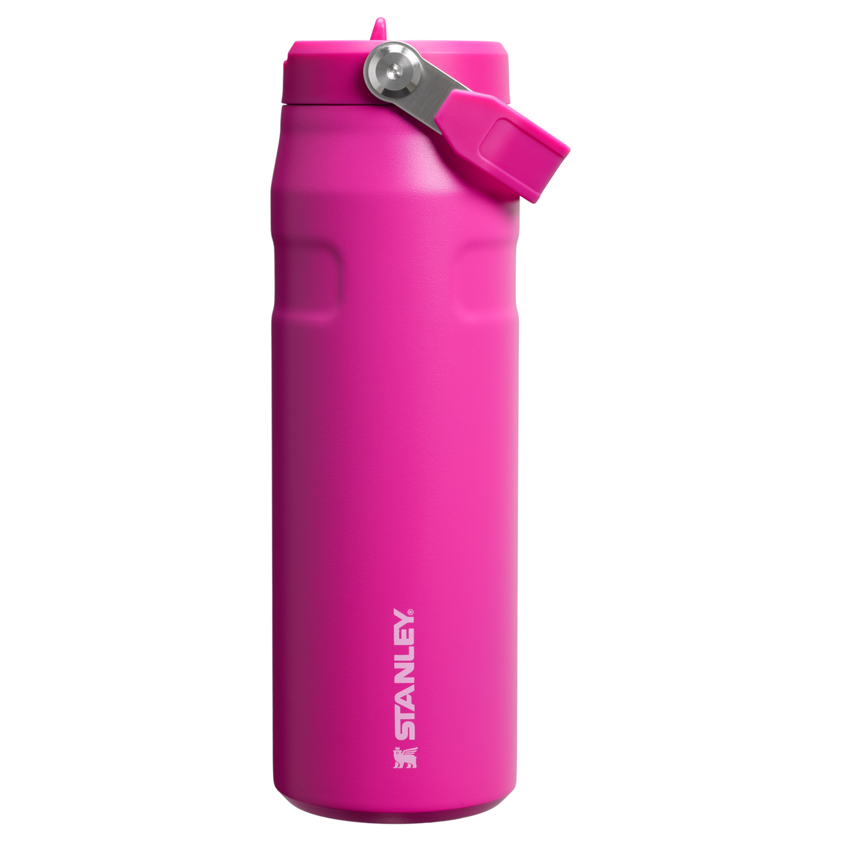 Stanley IceFlow Bottle with Flip Straw Lid - 24 oz / 700 ml