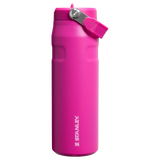 Stanley IceFlow Bottle with Flip Straw Lid - 24 oz / 700 ml